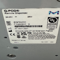 Millipore Milli-Q IQ 7003 Water Purification System image 3